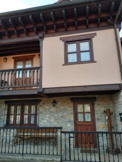 El Balcon del Horreo - Piloña - 7