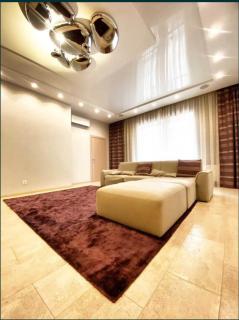 2-bedroom Most City Center area apartment - Dnipro - 2