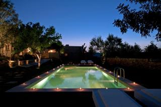 Athermigo Boutique Estate - Gavalochori - 5