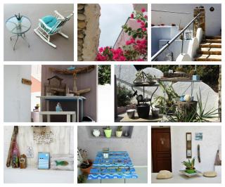 Apokoros Craft Deco Apartments&Studios - 3