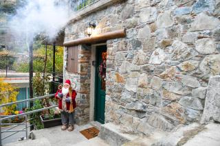 Sophias Cottage - Askas - 6