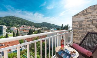 Apartment Marilyn - Dubrovnik - 0