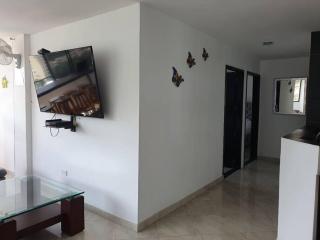 ESPECTACULAR APARTAMENTO EN LA PLAYA EL RODADERO - 4