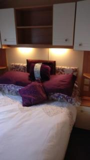 8 BERTH DELUXE CARAVAN ML88 GOLDEN PALM CHAPEL ST LEONARDs - 3