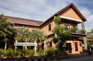 Vintage Villa Langkawi - Kuah - 8