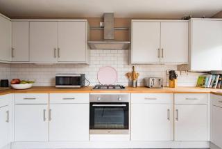 Heritage Cottage - Charming and stylish home with lovely garden - Walmer - 8