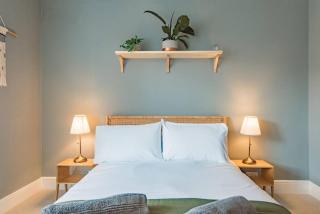 Heritage Cottage - Charming and stylish home with lovely garden - Walmer - 5