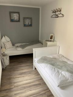 Guest House Dommitzsch - 9