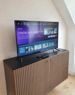 Melody Apartment mit E-Ladesäule und mobiler Klimaanlage - 5