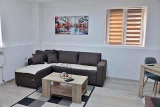 KRAGUJ apartman - Kragujevac - 2