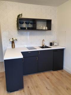 Melody Apartment mit E-Ladesäule und mobiler Klimaanlage - 6