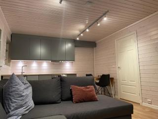 Spacious 50 sqm apartment close to city centre! - 8