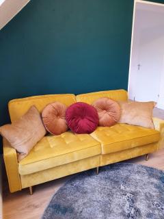 Melody Apartment mit E-Ladesäule und mobiler Klimaanlage - 8