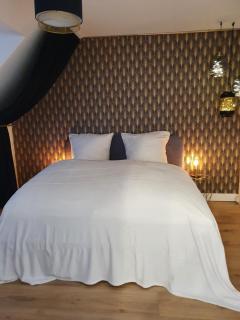 Melody Apartment mit E-Ladesäule und mobiler Klimaanlage - 3