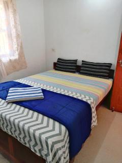 FERNANDES Guest House - Mandrem - 6