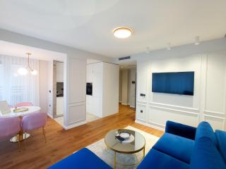 Premium Apartmani Banja Luka - Banja Luka - 9