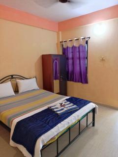 FERNANDES Guest House - Mandrem - 7