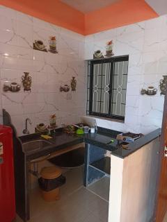 FERNANDES Guest House - Mandrem - 3