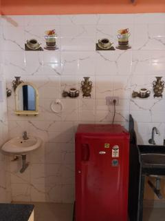 FERNANDES Guest House - Mandrem - 4