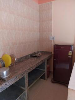 FERNANDES Guest House - Mandrem - 5