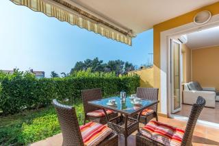 Apartment Mirjana in Karigador - 3