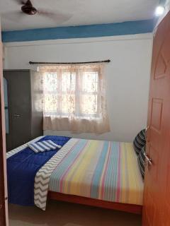 FERNANDES Guest House - Mandrem - 8