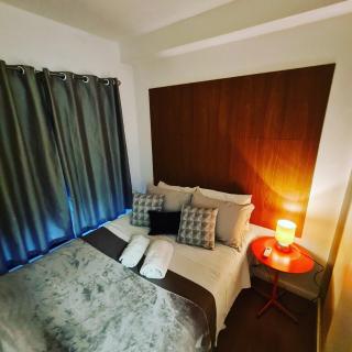 Roof Top Bela Cintra Residence - 9