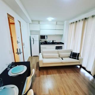 Roof Top Bela Cintra Residence - 8