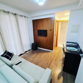 Roof Top Bela Cintra Residence - 7