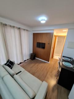 Roof Top Bela Cintra Residence - 4