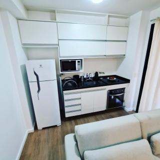 Roof Top Bela Cintra Residence - 3