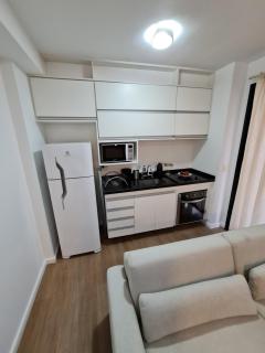 Roof Top Bela Cintra Residence - 2