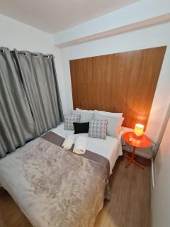 Roof Top Bela Cintra Residence - 1