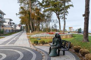 Klifowa Premium Resort with SPA, Fitness & Kids Club by Noclegi Renters - Rewal - 3