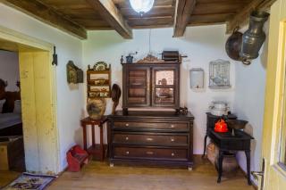 Șura din Seleuș - Seleuș Barn - Idyllic Countryside M Museum House - Sighişoara - 8