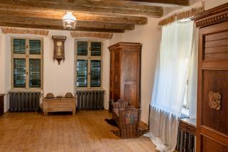 Șura din Seleuș - Seleuș Barn - Idyllic Countryside M Museum House - Sighişoara - 6