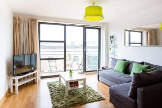 Central Belfast Apartments, Victoria Place - 6