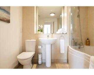 Central Belfast Apartments, Victoria Place - Belfast - 6