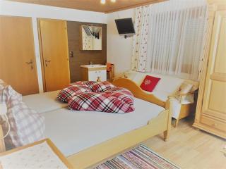 Appartement Traumblick - Fügen - 5