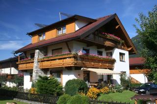 Appartement Traumblick - Fügen - 2