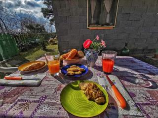 CHALET IL GELSOMINO DELL'ETNA - Giarre - 3