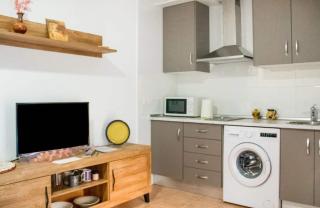 Bonito apartamento en Garrucha - Garrucha - 7