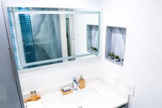 Luxury Accommodations Brickell - Miami - 4