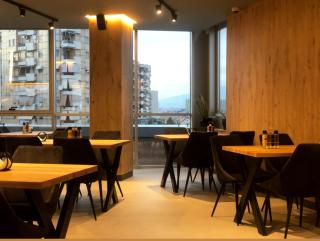 Granda Hotel - Tirana - 9