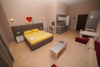 Apartments Serxhio - Sarandë - 4