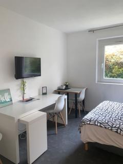 Neoresid - Résidence du Parc - Reims - 4