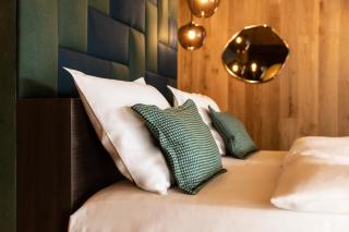 Hotel Fanes - San Cassiano - 3