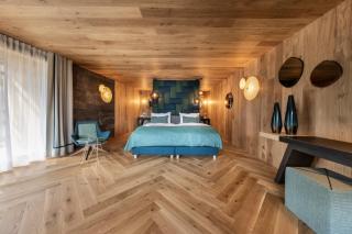 Hotel Fanes - San Cassiano - 1