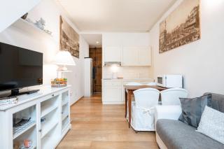 Lovely Studio in the Heart of the Historic Center - Firenze - 6
