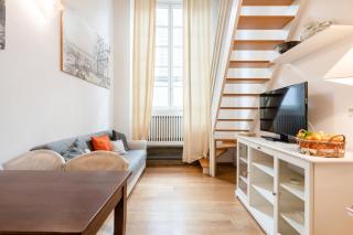 Lovely Studio in the Heart of the Historic Center - Firenze - 5